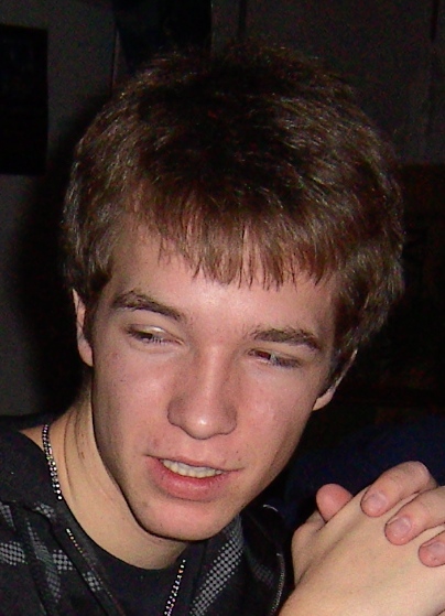 Gesicht Michu Gesicht Michu