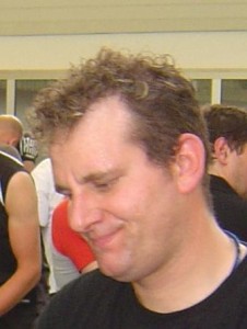roy