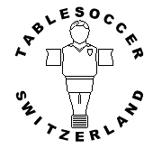 Tablesoccer Switzerland