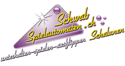 Schwab Spielautomaten AG